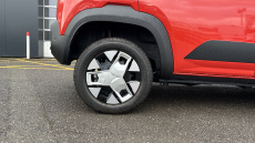 Dacia Spring 27kWh Expression 45 33kW 5dr Auto Electric Hatchback